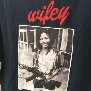Wifey T shirt  